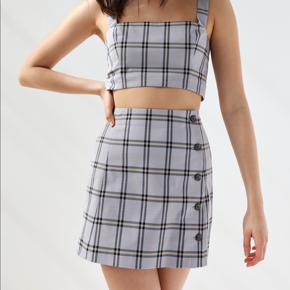 Aritzia Sunday Best Yuri Skirt - Picture 2 of 3